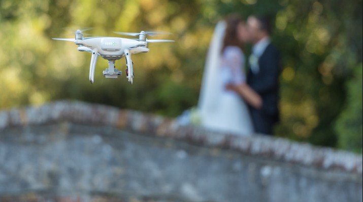 Wedding photographers fear end to their business after Jammu IAF drone attack