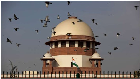 Supreme Court to hear plea on October 31 to establish 'special anti-corruption courts' in every district