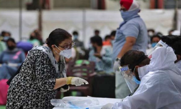 No case of SARS-CoV-2's Lambda variant found in India yet: Govt