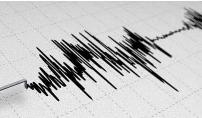 Earthquake of magnitude 3.9 jolts Jammu and Kashmir's Doda