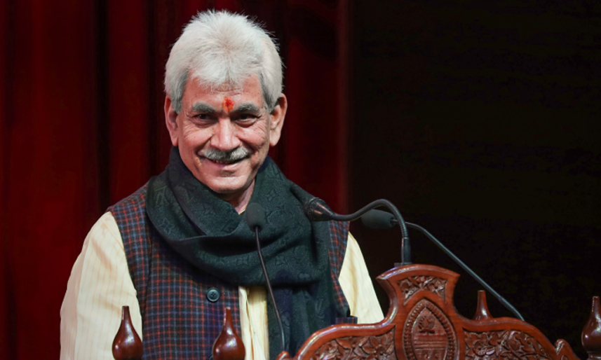 J&K Government Hikes Minimum Wages of Daily Wagers & Casual Labourers with Immediate Effect