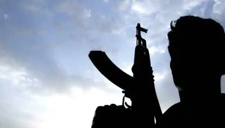 J&K: Hybrid terrorist of terror outfit JeM arrested in Handwara