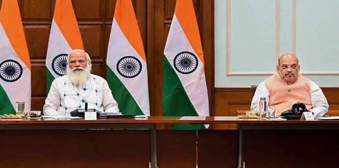 PM Modi Cabinet expansion likely on July 7 
