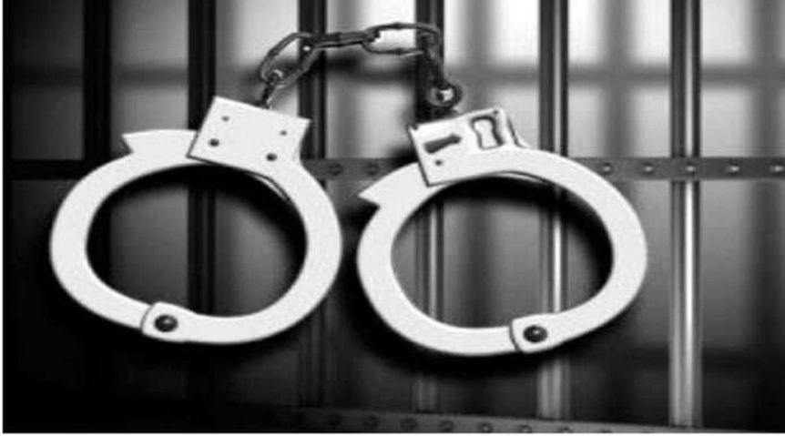 3 OGWs arrested in Kupwara: Police