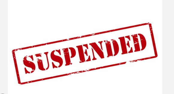 Operation of 45 drug retail outlets suspended for violation of norms