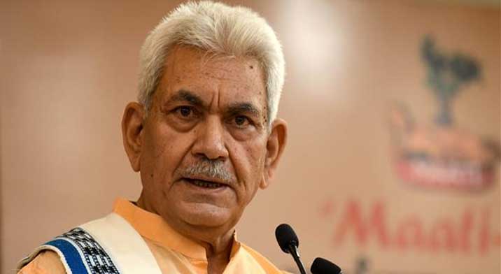 Government announces 5 lakh ex gratia for those who lost thier lives in Kistwar Cloudburst