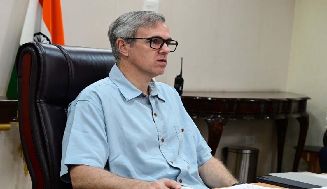 J&K announces Rs 6 lakh ex-gratia for landslide, flood victims; Rs 10 crore relief placed with DCs