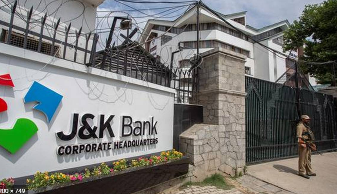 HC allows JK Bank to go ahead with selections