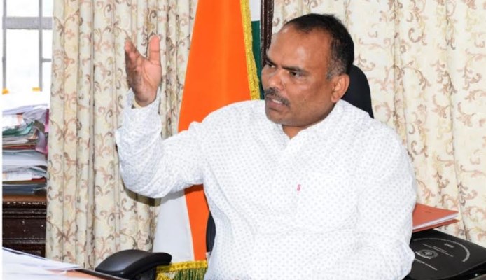 Div Com Kashmir reviews arrangements for Mela Kheer Bhawani