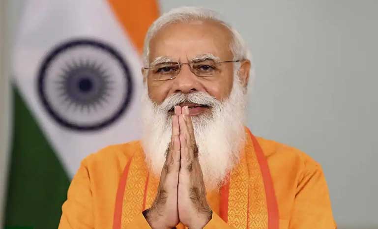 GST milestone in India’s economic landscape: PM Modi