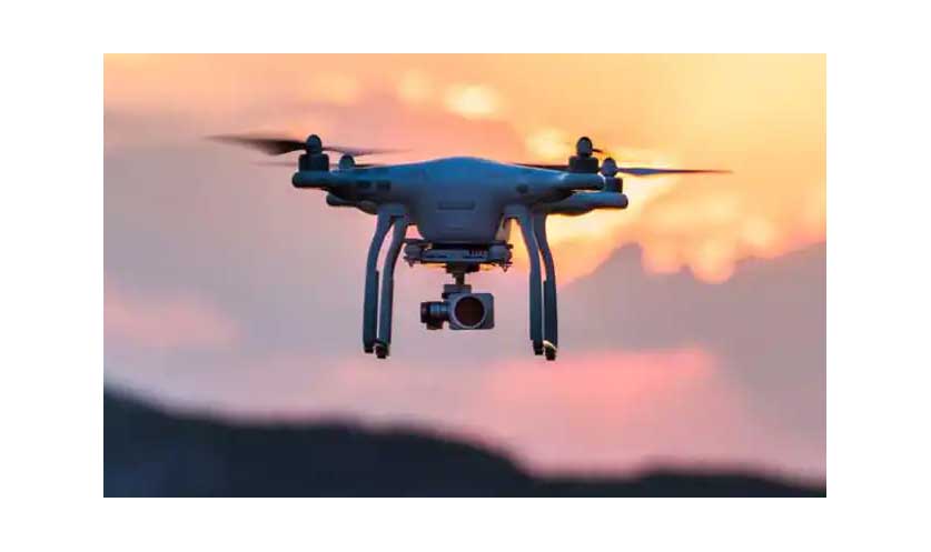 4 suspected drones spotted in J&K's Samba, 1 near Army camp