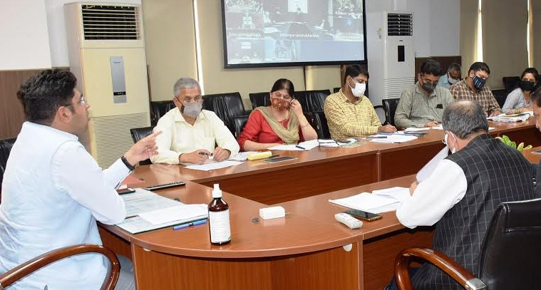 Boost For MSMEs, Better Prices For Farmers In Big Cabinet Decisions