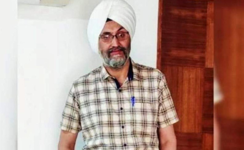 Distt Admin B'la intensifies Search Operation for Missing Er. Gurmeet Singh (AEE)