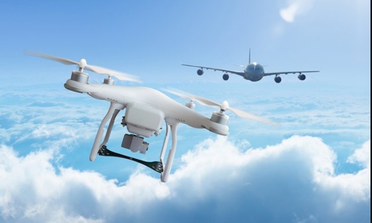 Aviation Ministry announces Drone Rules 2021, eases license regulations; Check 30 key features