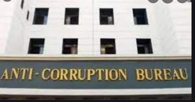 ACB file charge sheet against former principal