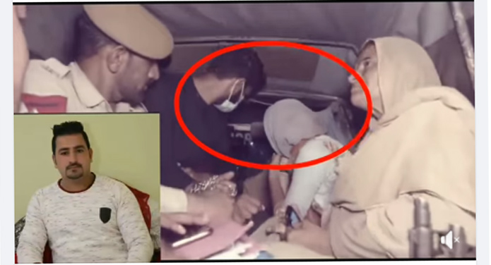 Murder case solved in JK''s Rajouri, victim''s sister among three arrested