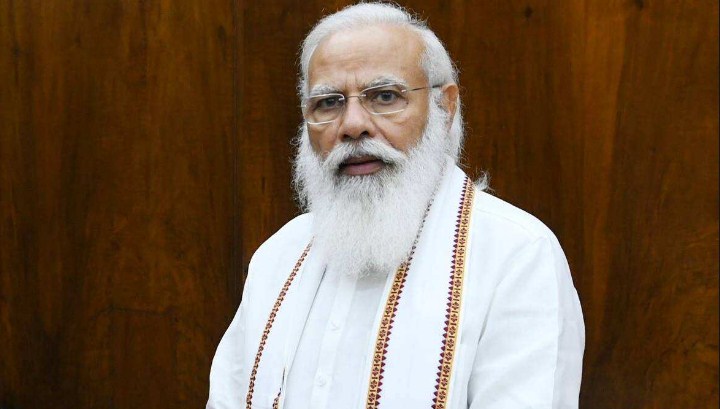 BJP to commence 20-day 'Seva, Samarpan' campaign on PM Modi's birthday on Sep 17