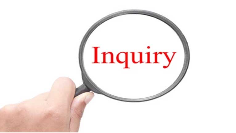 DC Reasi orders inquiry against DFO for dereliction of duty