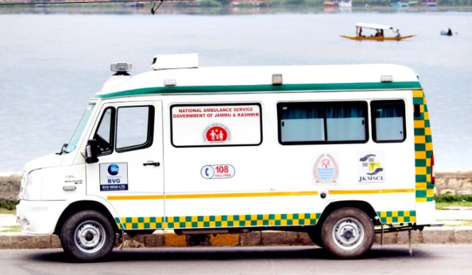 After Losing SSG Cover, No Jammer, Ambulance Facilities For Former J&K CMs in Srinagar