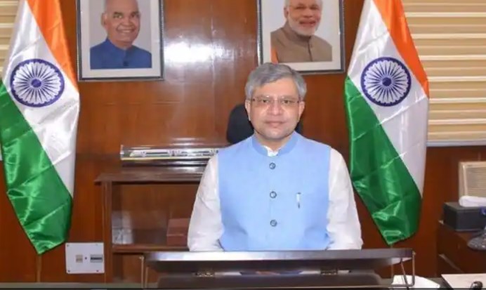 Everyone has to follow the law of the country: Ashwini Vaishnaw warns Twitter