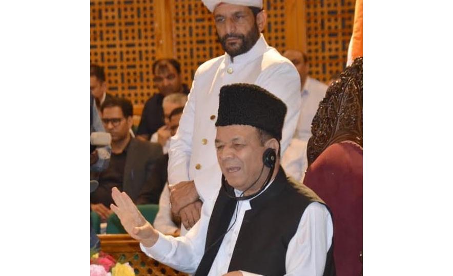 Legislators raise issues of connectivity, rehabilitation, education, agriculture during Zero Hour