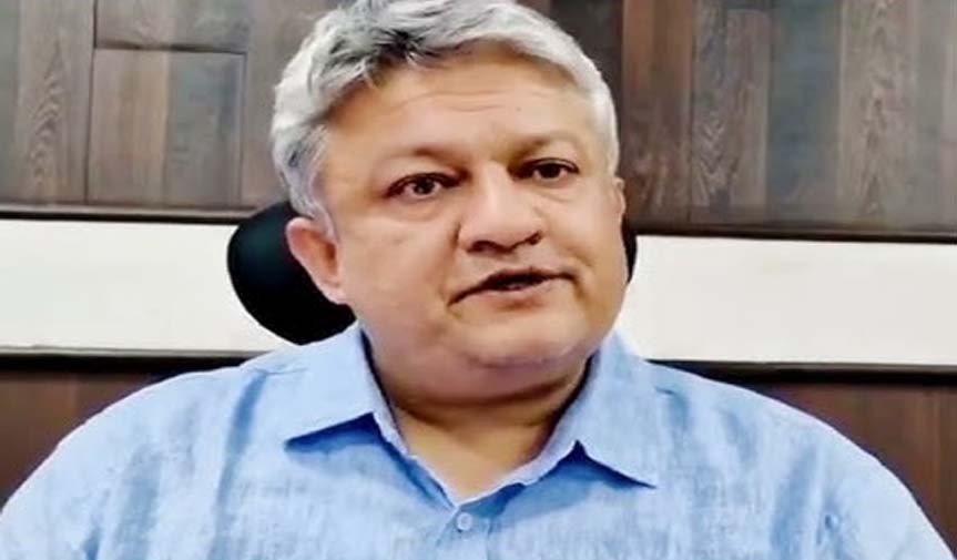 15-year-old vehicles eligible for scrap subsidy: Transport Commissioner