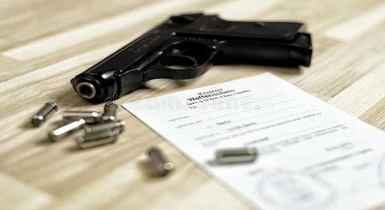 OGW among two booked for possessing fake gun licenses in Reasi: Officials