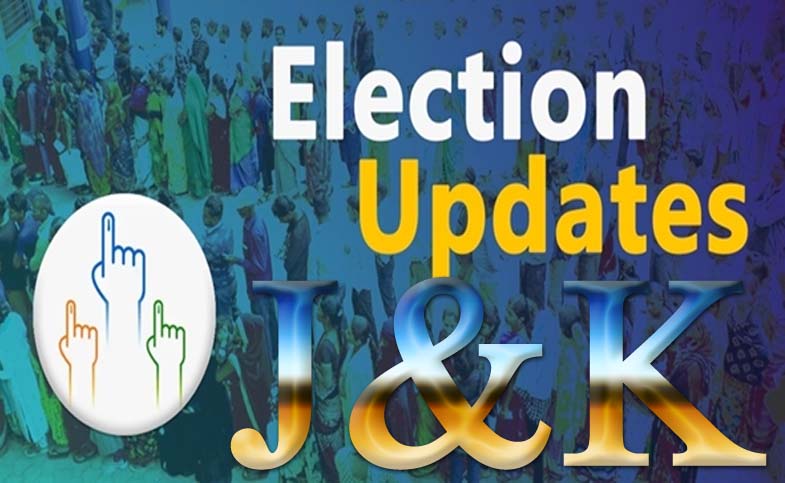 Stage set for Phase I as over 23.27 lakh voters prepare to cast ballots on Sept 18