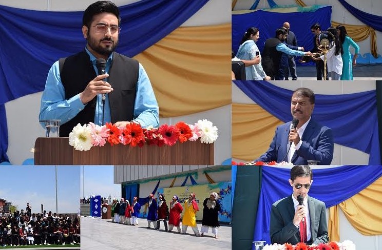 G20 Summit: 2-Day Youth festival kick-starts at NIFT Srinagar