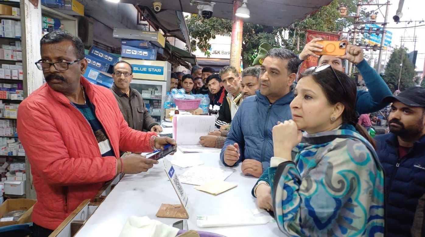 Insights into India’s growing heart health crisis