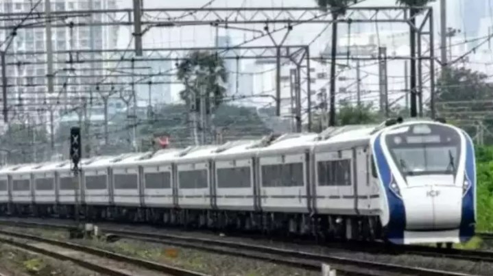 Railway to spend Rs 264 crore for fencing along Mumbai-Ahmedabad route after Vande Bharat trains hit cattle