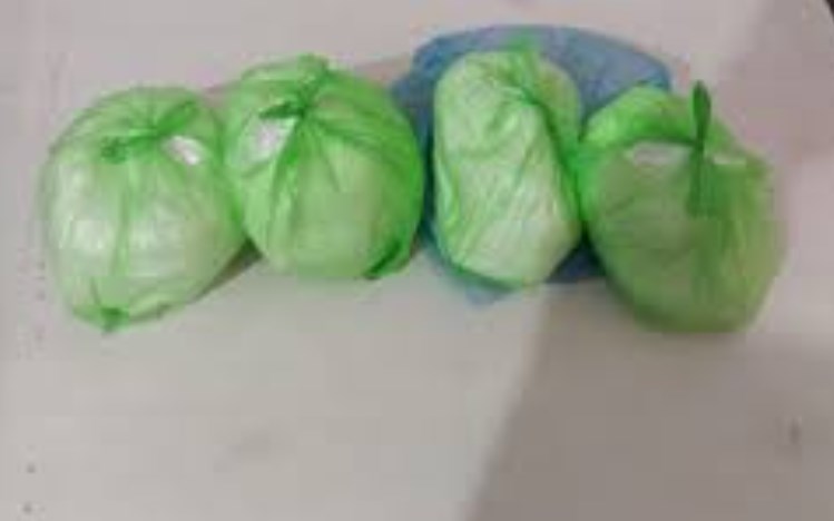 Police, army recovers 15 packets of 'heroin-like' substance in Poonch