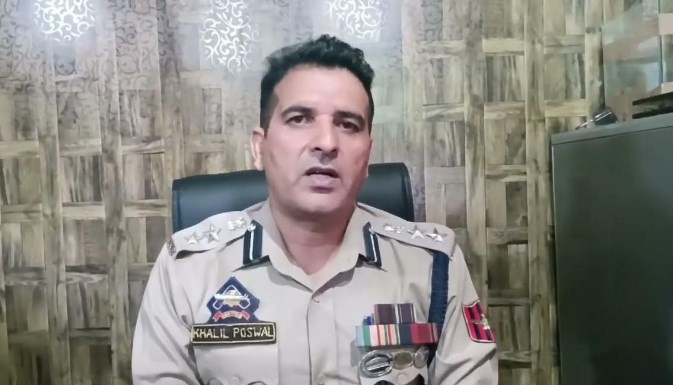 Attachment of properties of 13 Pak-based terrorists set into motion in Kishtwar