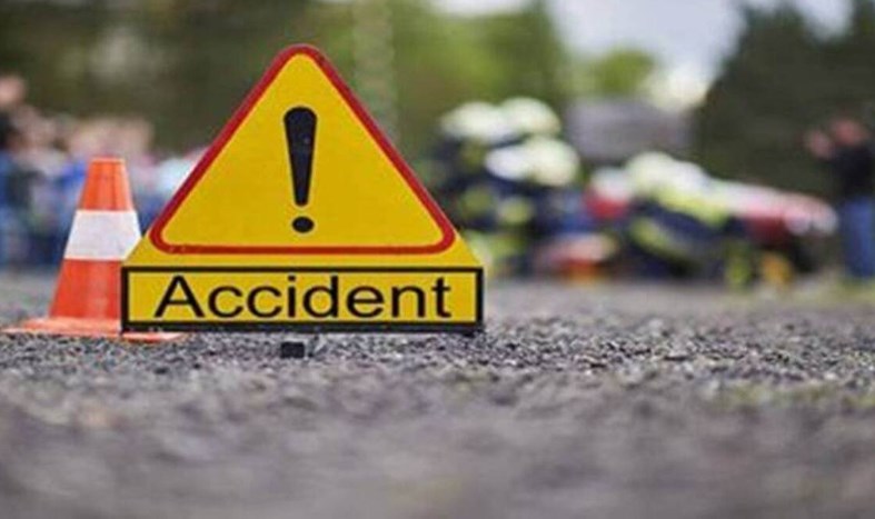 13 students injured as van falls into gorge in Poonch