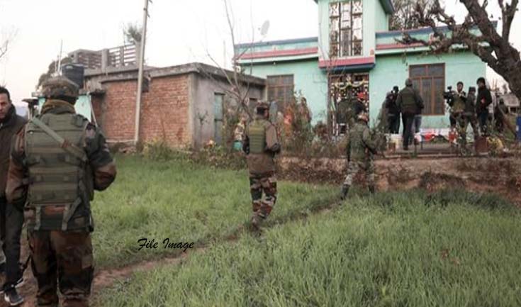 Residents of Terror-Hit Dhangri Village of J&K’s Rajouri skip Holi celebrations