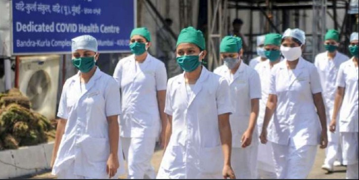 India logs 37,875 fresh COVID cases, over 39,000 recoveries in 24 hours; active cases rise to 3.91 lakh