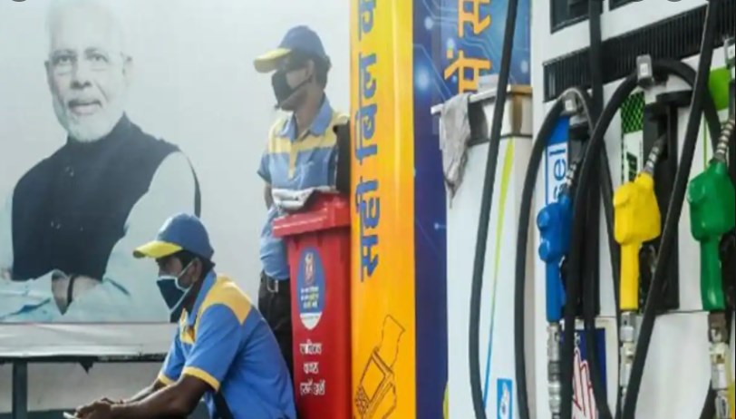 Petrol, diesel prices hiked by 80 paise per litre again | Check new rates