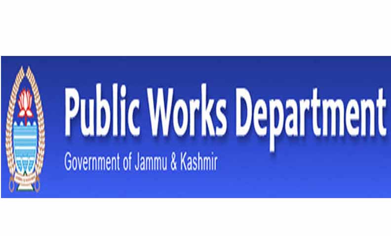 Thathri gets PWD Division post administrative reorganization