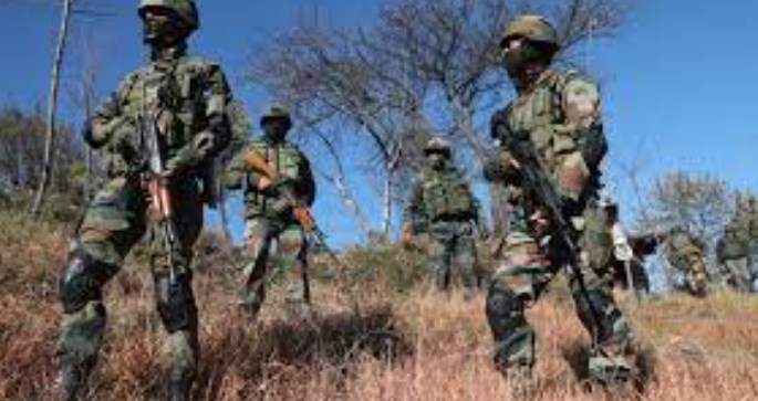 People asked to stay indoors as Army carries out massive anti-militant operation in Poonch