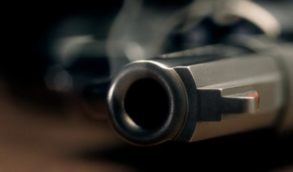  BSF Jawan Shoots Himself Dead In J&K