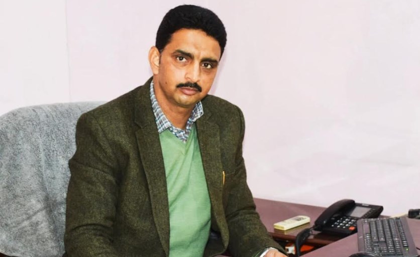 G-20 Summit: Govt. appoints Jt. Director Information Kashmir as Nodal Officer & SPOC