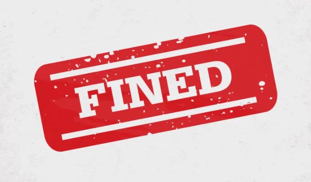 MVD Jammu imposes Rs 8.50 lakh fine for violation of traffic rules