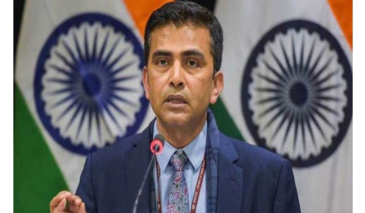 Raveesh Kumar appointed India’s next Ambassador to Finland