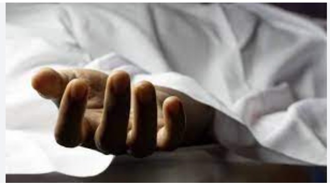 Non Local found dead in Srinagar