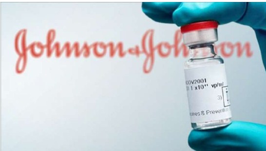 Johnson & Johnson seeks regulator nod for single-dose Covid vaccine trials on 12-17 age group in India