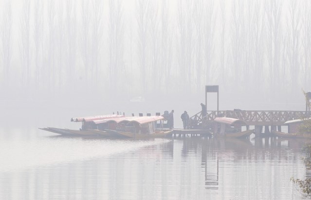 Terrorism down in Kashmir but not out yet: DGP Dilbagh Singh