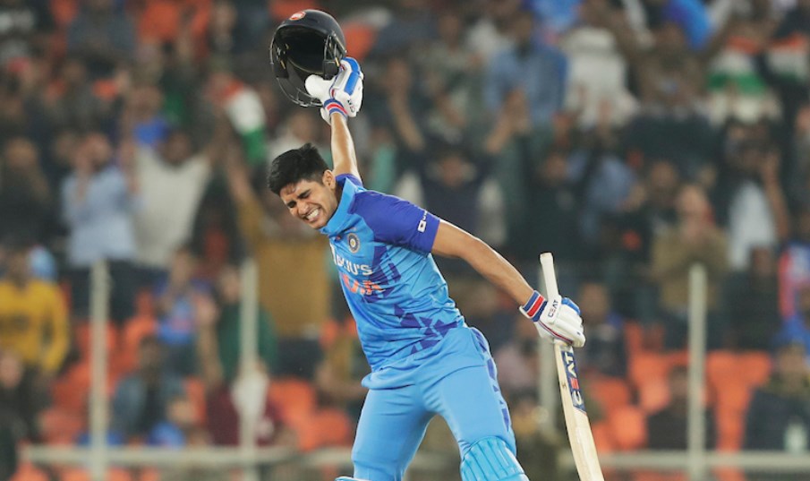IND vs NZ 3rd T20I: India register biggest ever win in shortest format of game to clinch series
