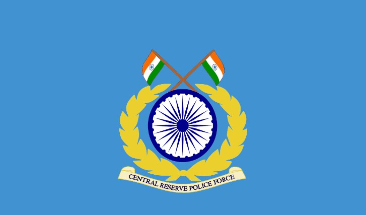 Two CRPF Jawans injured in accidental firing in Poonch