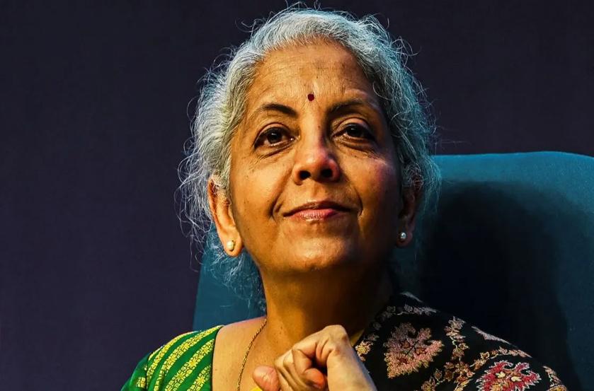 RBI to curb rupee volatility amid external pressures, says Finance Minister Sitharaman