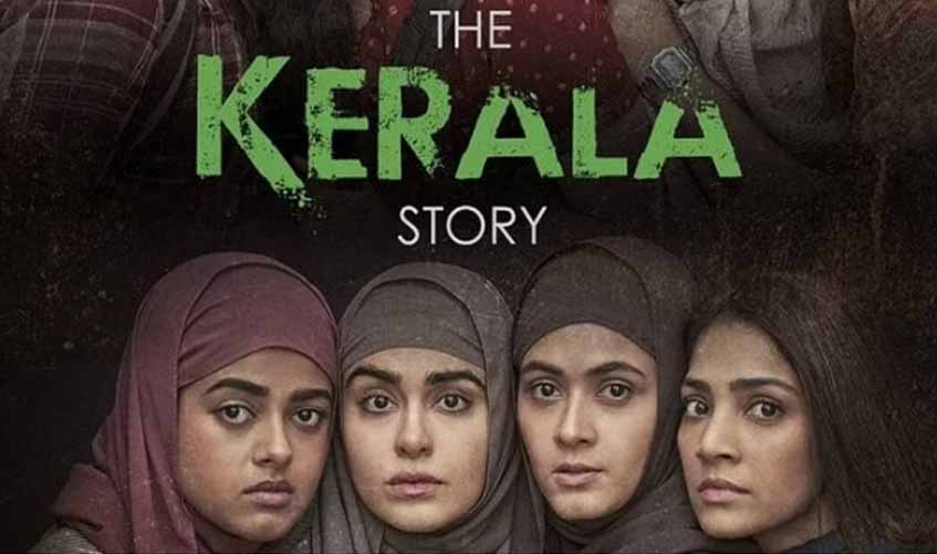FIR lodged as five medical students injured in scuffle over ‘The Kerala story’ in Jammu